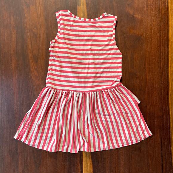 Girl's Dresses Jumper Bundle of 3 Wonder Nation Size Small (6/6X) GUC - Picture 5 of 10